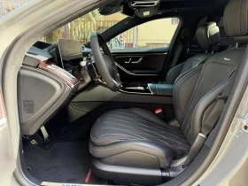 Mercedes-Benz S 63 AMG BRABUS 930 4MATIC, снимка 10