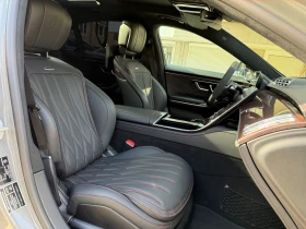 Mercedes-Benz S 63 AMG BRABUS 930 4MATIC, снимка 14