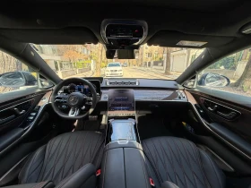 Mercedes-Benz S 63 AMG BRABUS 930 4MATIC, снимка 12