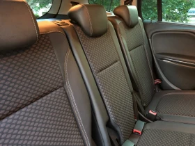 Opel Zafira, снимка 11