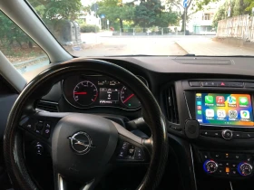 Opel Zafira, снимка 15