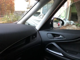 Opel Zafira, снимка 17