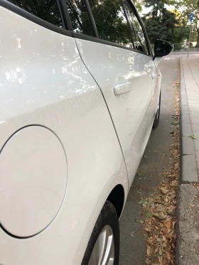 Opel Zafira, снимка 4
