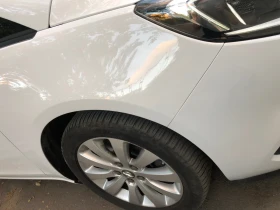 Opel Zafira, снимка 6