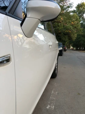 Opel Zafira, снимка 3