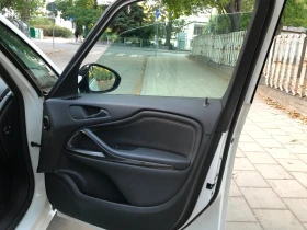 Opel Zafira, снимка 14
