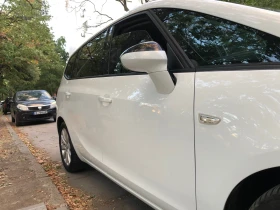 Opel Zafira, снимка 8