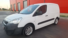 Peugeot Partner 1.6 BlueHDI , снимка 8