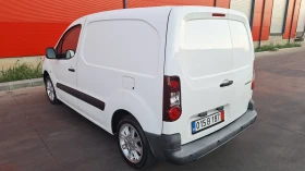 Peugeot Partner 1.6 BlueHDI , снимка 11