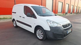 Peugeot Partner 1.6 BlueHDI , снимка 9