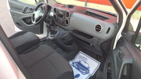 Peugeot Partner 1.6 BlueHDI , снимка 6