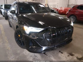 Audi E-Tron Premiumwe, снимка 6