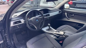BMW 320 xd 184кс * KEYLESS* NAVI* Allblack* , снимка 12