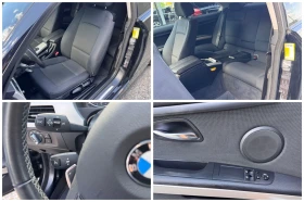 BMW 320 xd 184кс * KEYLESS* NAVI* Allblack* , снимка 15