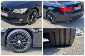 BMW 320 xd 184кс * KEYLESS* NAVI* Allblack* , снимка 17