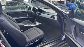 BMW 320 xd 184кс * KEYLESS* NAVI* Allblack* , снимка 9
