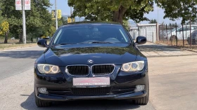 BMW 320 xd 184кс * KEYLESS* NAVI* Allblack* , снимка 8
