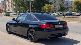 BMW 320 xd 184кс * KEYLESS* NAVI* Allblack* , снимка 3