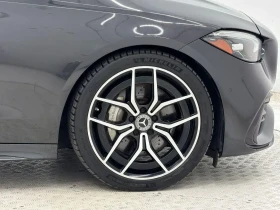 Mercedes-Benz C 300, снимка 8