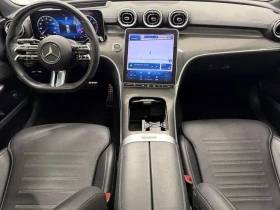 Mercedes-Benz C 300, снимка 11
