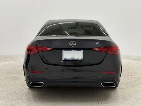 Mercedes-Benz C 300, снимка 4