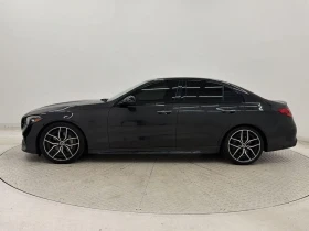 Mercedes-Benz C 300, снимка 6