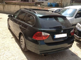 BMW 320, снимка 3