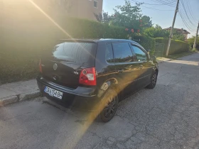 VW Polo 1.4TDI-Гаражно, снимка 6