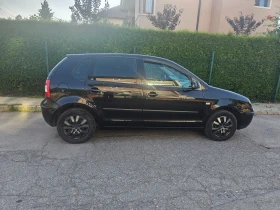 VW Polo 1.4TDI-Гаражно, снимка 7