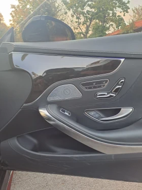 Mercedes-Benz S 550, снимка 10
