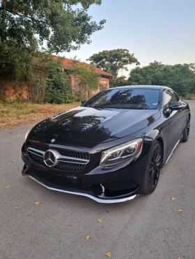 Mercedes-Benz S 550, снимка 15
