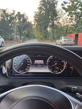 Mercedes-Benz S 550, снимка 9