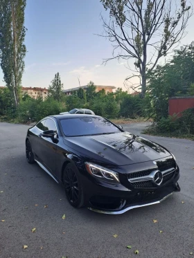 Mercedes-Benz S 550, снимка 2