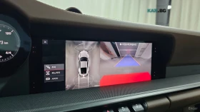 Porsche Carrera 911* КОЖА* ПОДГРЕВ* НАВИ* КАМЕРА, снимка 14