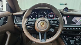 Porsche Carrera 911* КОЖА* ПОДГРЕВ* НАВИ* КАМЕРА, снимка 12