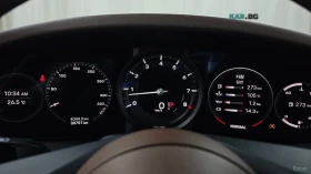 Porsche Carrera 911* КОЖА* ПОДГРЕВ* НАВИ* КАМЕРА, снимка 8