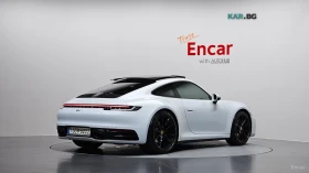 Porsche Carrera 911* КОЖА* ПОДГРЕВ* НАВИ* КАМЕРА, снимка 2