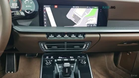 Porsche Carrera 911* КОЖА* ПОДГРЕВ* НАВИ* КАМЕРА, снимка 13