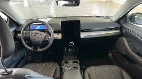 Ford Mustang Mach-E 76 kWh First Edition, снимка 8