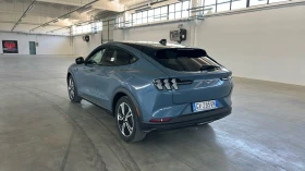 Ford Mustang Mach-E 76 kWh First Edition, снимка 4