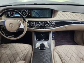 Mercedes-Benz S 560 MAYBACH | LIMOUSINE | FULL, снимка 6