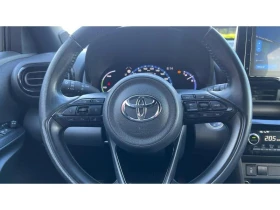 Toyota Yaris Cross 1.5H Adventure, снимка 13