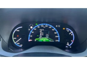 Toyota Yaris Cross 1.5H Adventure, снимка 14