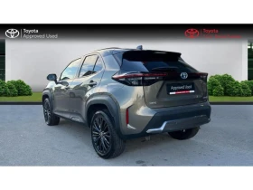 Toyota Yaris Cross 1.5H Adventure, снимка 7