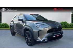 Toyota Yaris Cross 1.5H Adventure, снимка 3