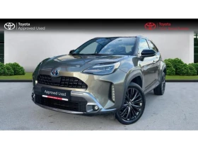 Toyota Yaris Cross 1.5H Adventure, снимка 1