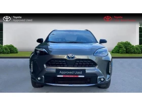 Toyota Yaris Cross 1.5H Adventure, снимка 2