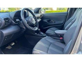 Toyota Yaris Cross 1.5H Adventure, снимка 9