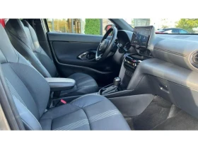 Toyota Yaris Cross 1.5H Adventure, снимка 10