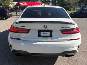 BMW 340 * M340i xDrive * CARFAX * ЦЕНА ДО БГ, снимка 4